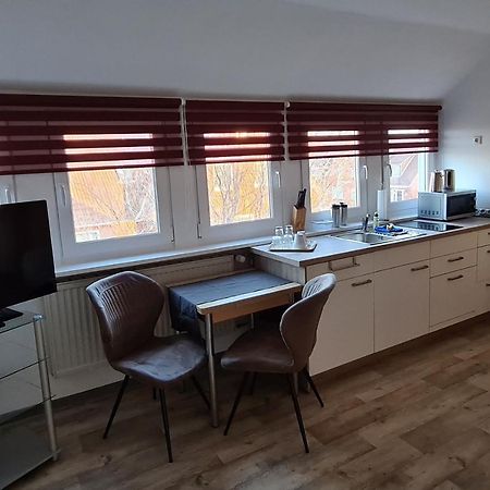Pension Gaestehaus Elfriede Baltrum Dış mekan fotoğraf